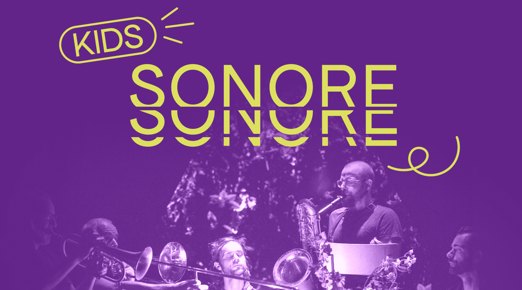 KIDS SONORE