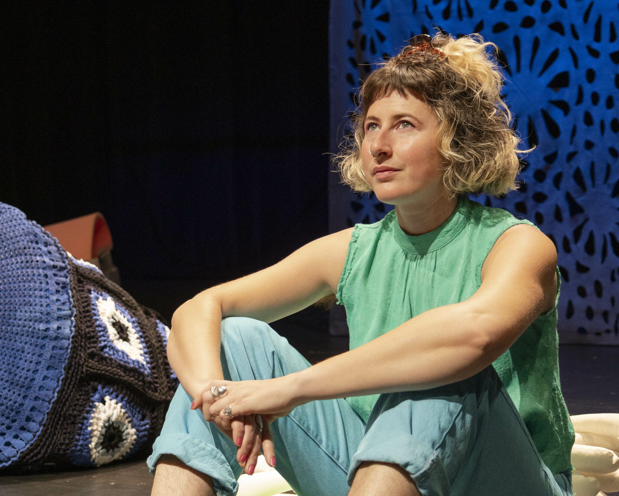 MALEDIZIONE (FIRE OF EMOTIONS)