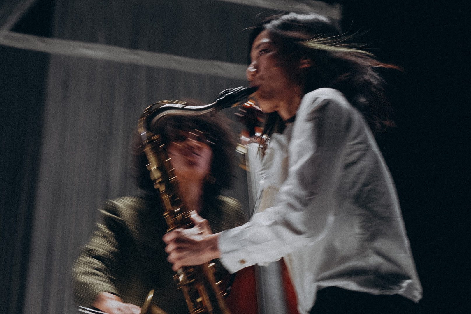 THE DEMOCRACY PROJECT