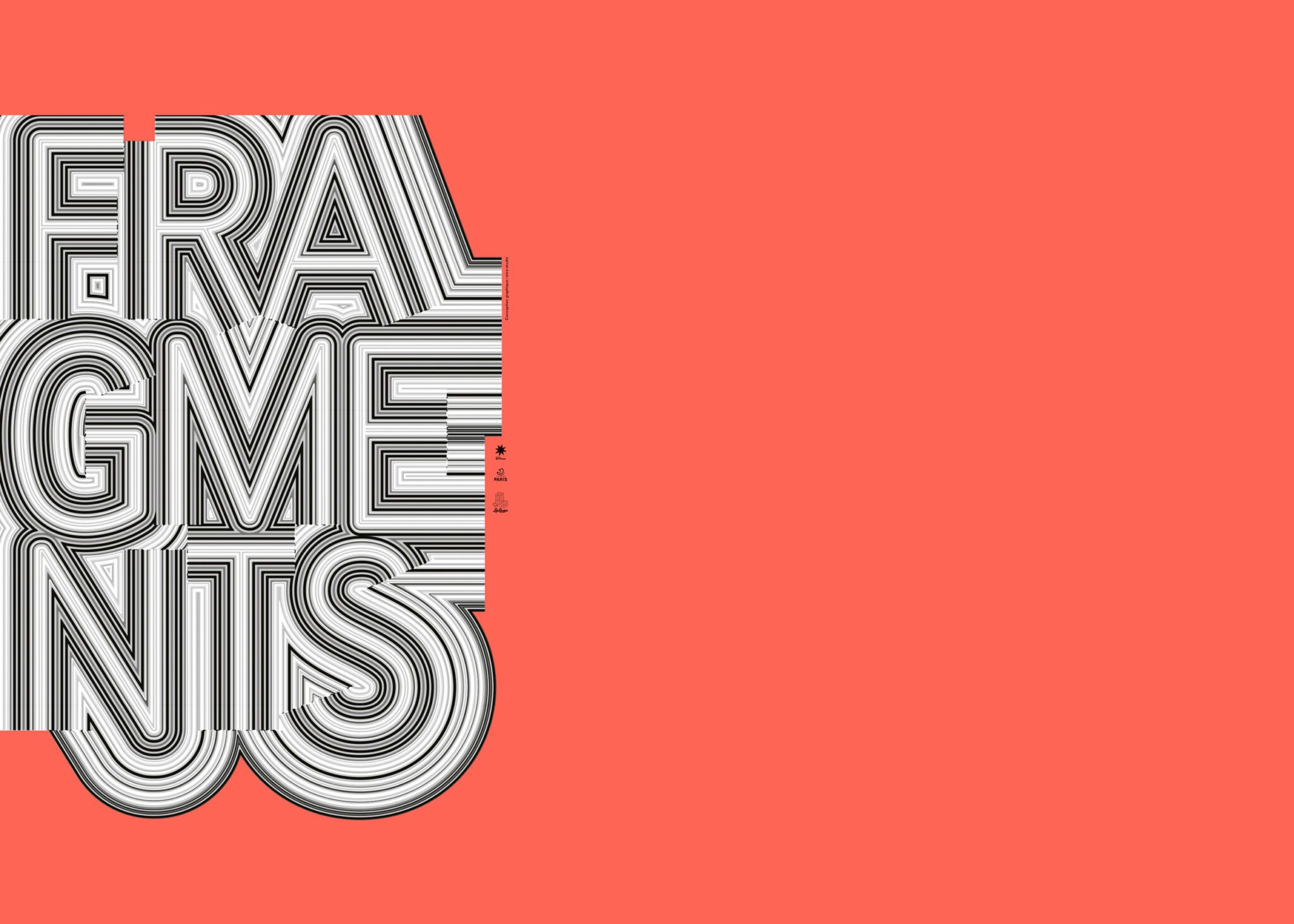 FESTIVAL FRAGMENTS #13