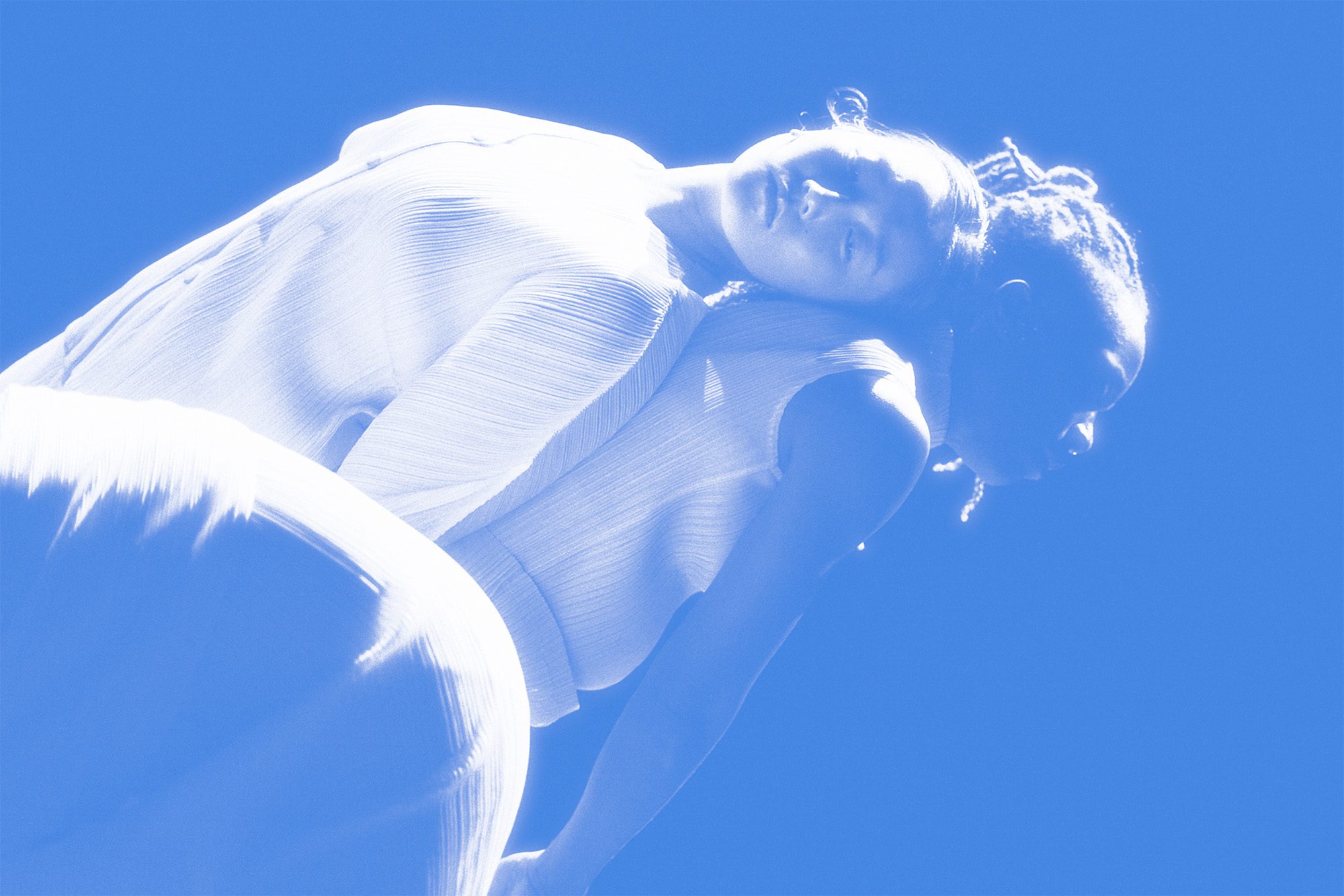 ATELIER D&rsquo;EXPRESSION ARTISTIQUE : LES RELATIONS MÈRE/FILLE