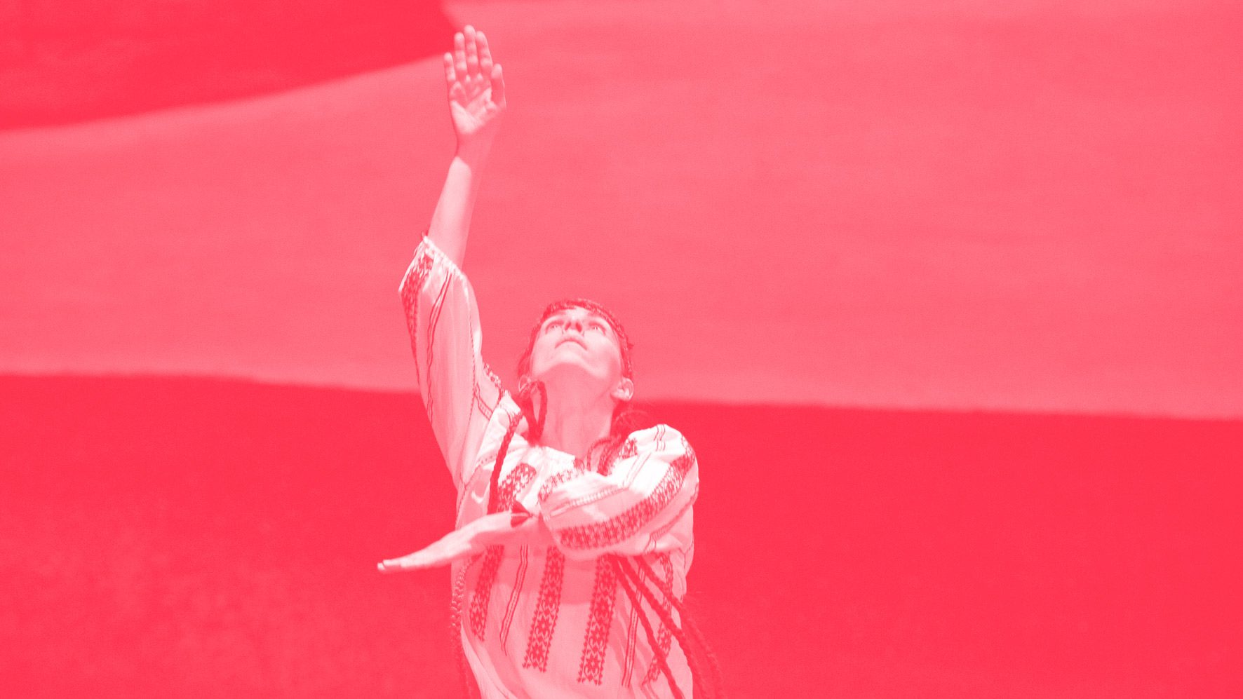 CONFÉRENCE : LE SACRE DU PRINTEMPS