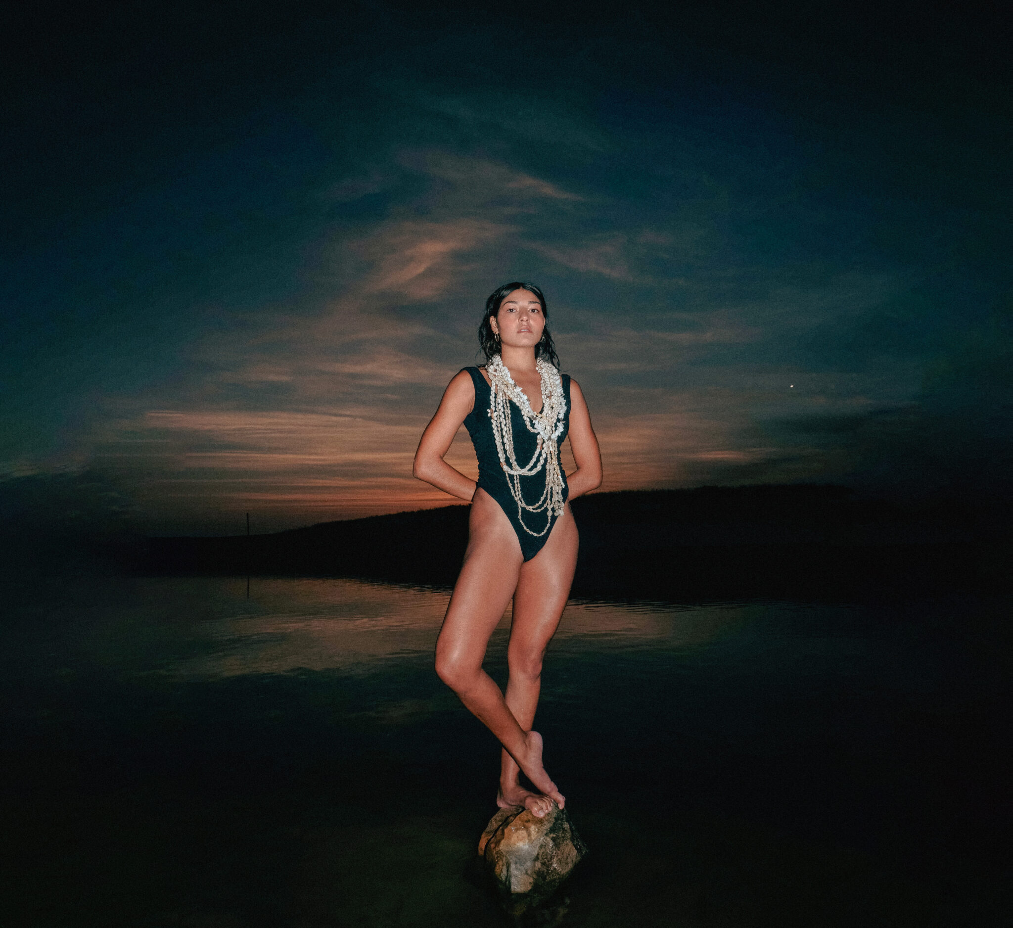 MERMAIDS, SWEAT YOUR PRAYERS