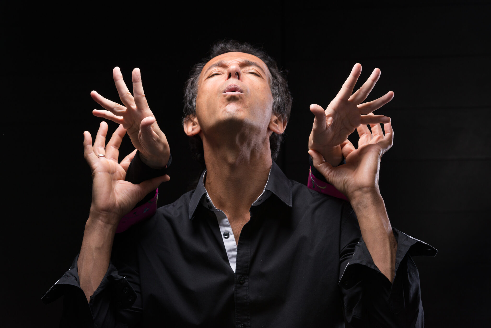 LA VIE BIEN ACCORDÉE DE RÉMY PINSON