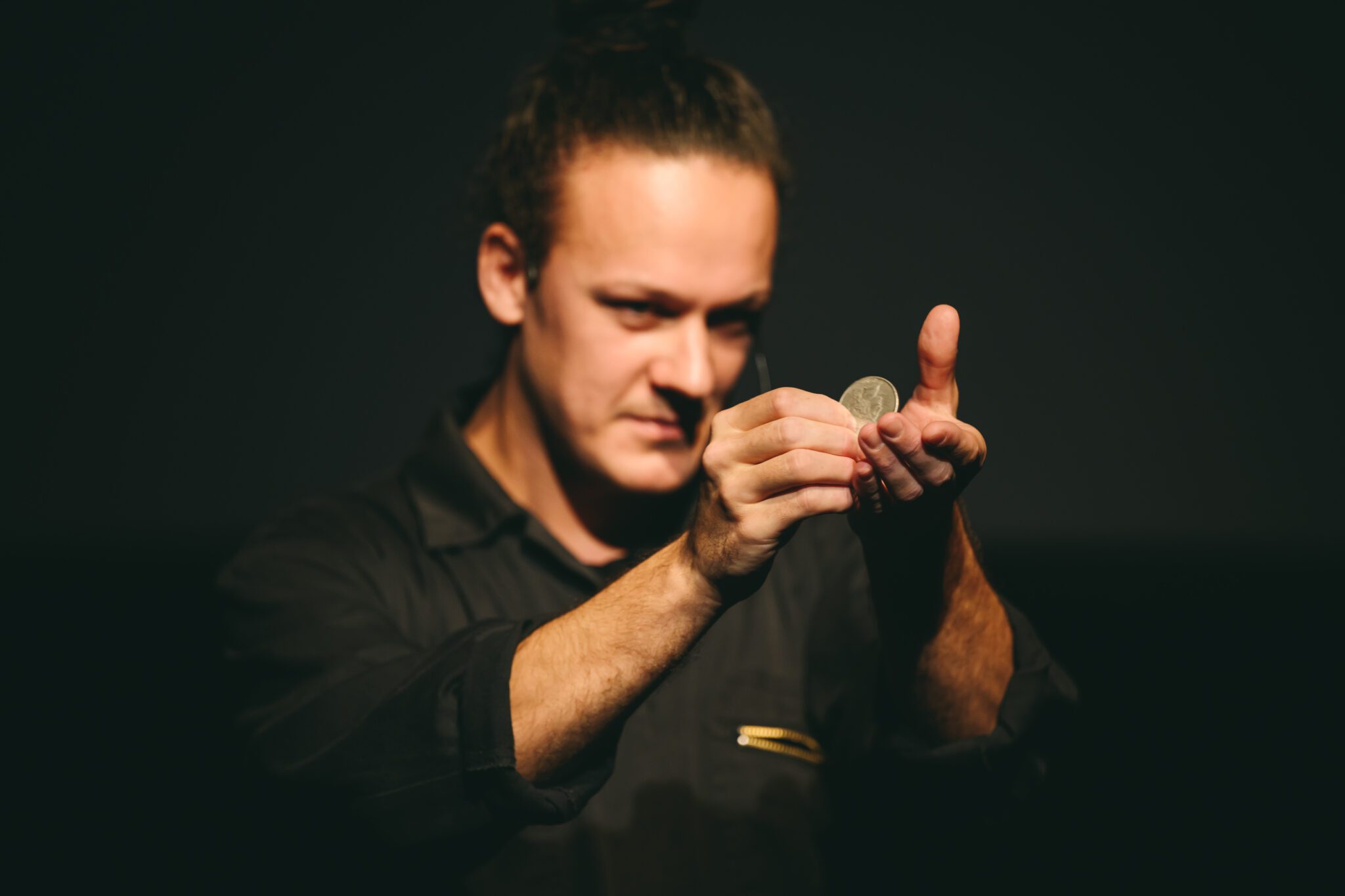 SOIRÉE ILLUSIONS